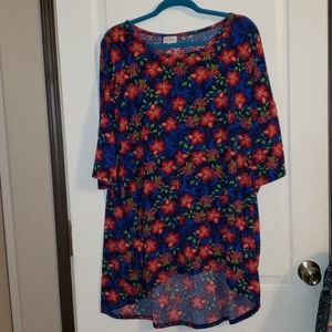 Lularoe 3x Irma
